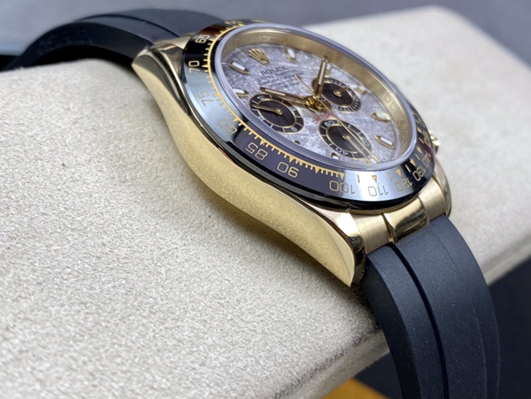 激安ロレックス内部構造